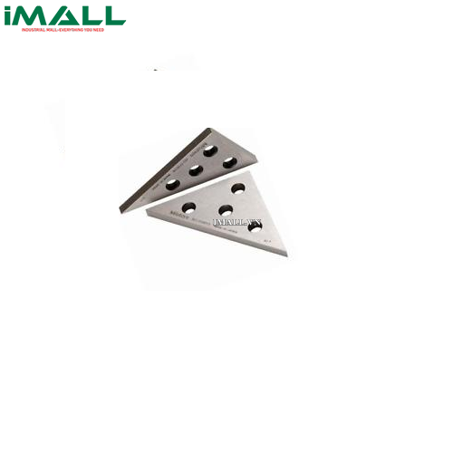 Bộ căn mẫu góc 2 miếng MITUTOYO 981-103