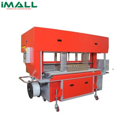 Máy đóng đai tự động Transpak TP-702CQ3-S (5~9mm, 1~32kg)