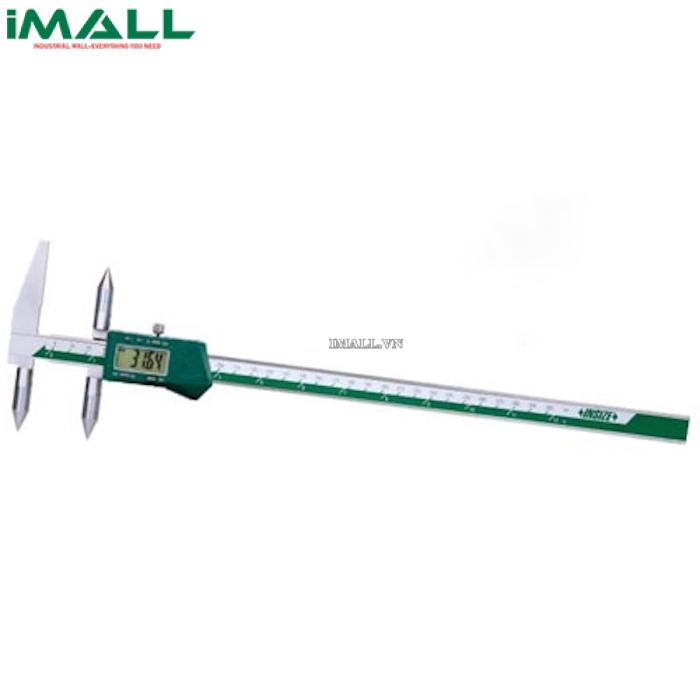 Thước cặp điện tử đo khoảng cách lỗ/cạnh tới lỗ (30-1500mm, 0.01mm) INSIZE 1525-1500