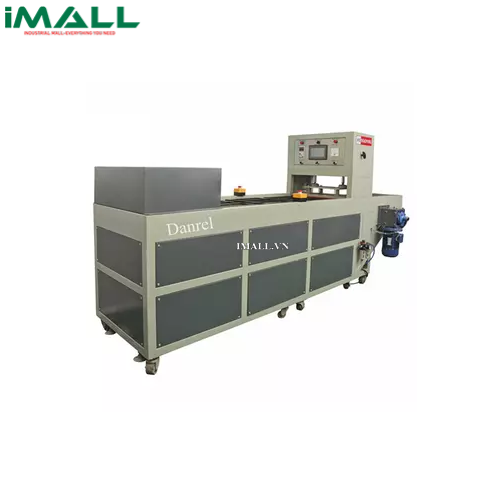 Máy đóng gói ép vỉ tự động tốc độ cao Danrel DR-50 C