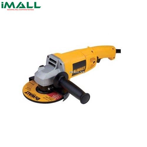Máy mài góc DeWALT DW830-B1 (125mm-1500W)
