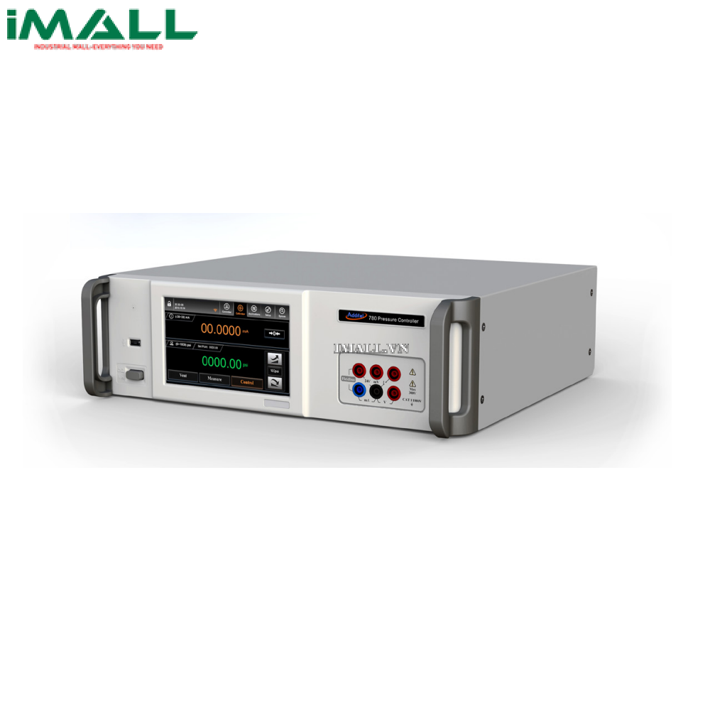 Bộ điều chỉnh áp suất Additel 780-1K (70 bar)