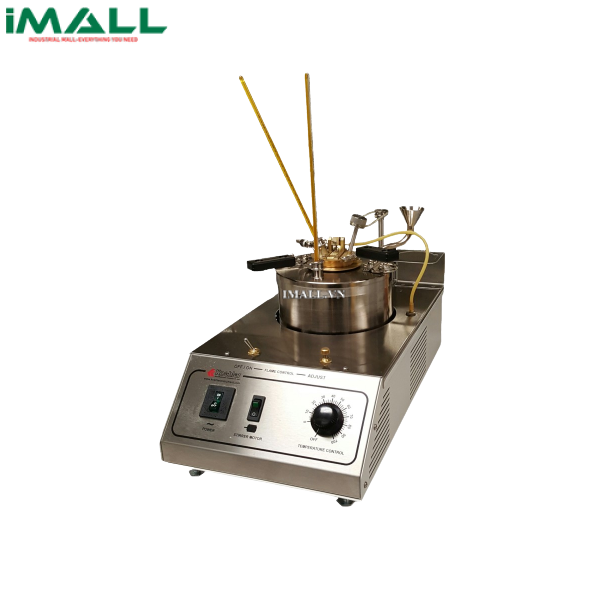 Máy kiểm tra điểm chớp cháy cốc kín Abel Koehler K17490 (220-240V 50/60Hz)