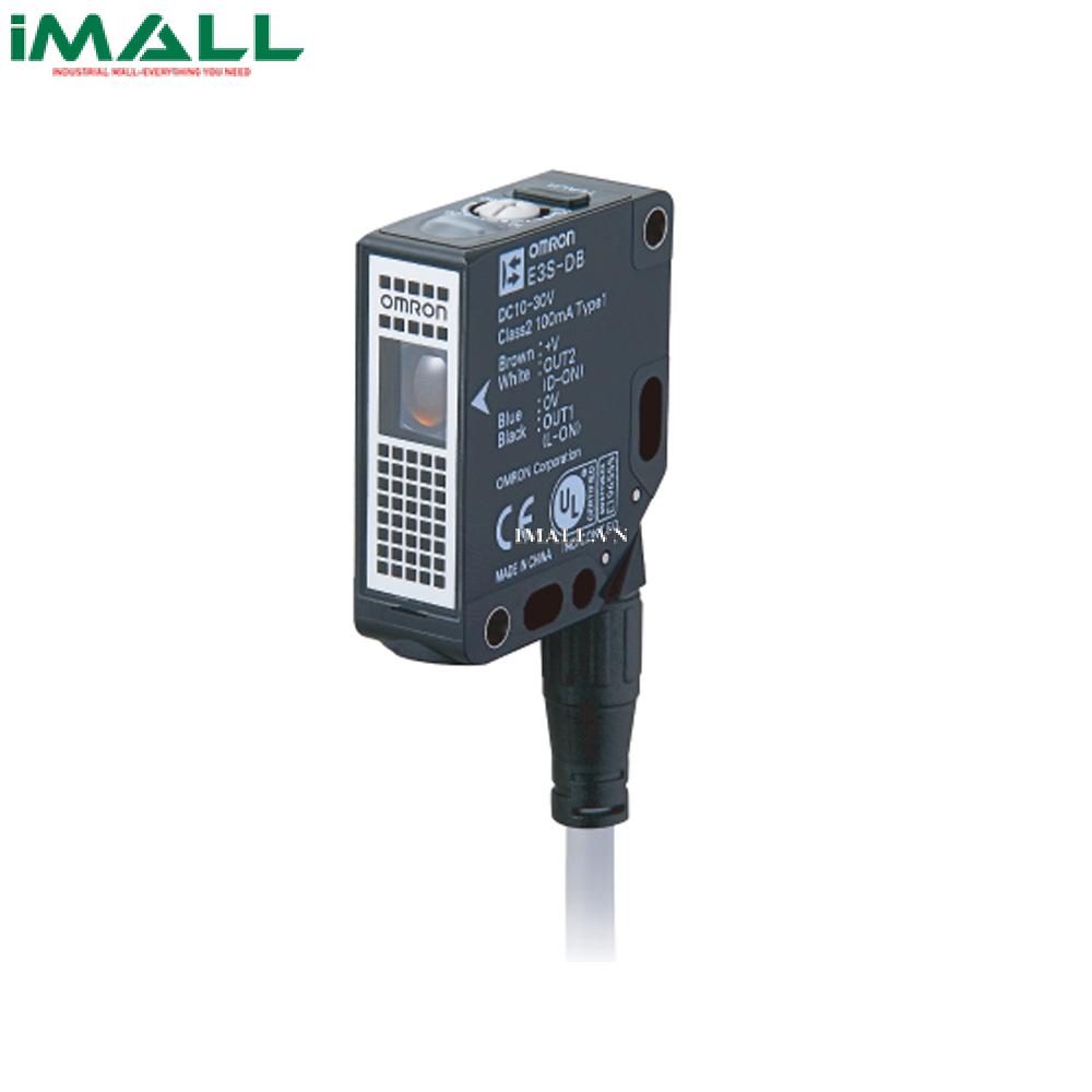 Cảm biến quang Omron E3S-DBN21