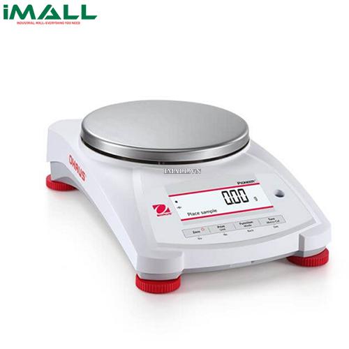 Cân kỹ thuật Ohaus PX2202 (2200g/0.01g)