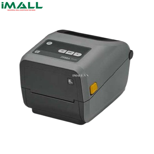 Máy in mã vạch Zebra ZD420d (203dpi - 300dpi)