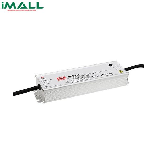 Bộ nguồn LED Meanwell HVGC-150-700B (150W 21-215V 700mA)