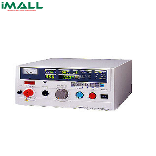 Máy thử điện áp chịu đựng TSURUGA 8525 (5kV)