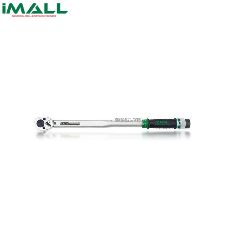 Cần xiết lực (3/8", 20-110Nm) TOPTUL ANAF1211