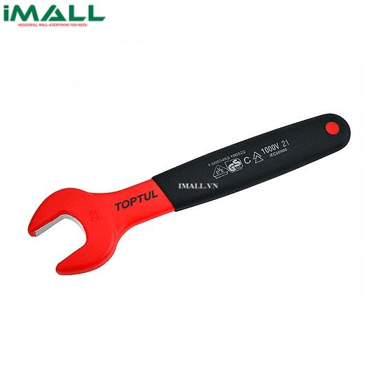 Cờ lê đầu miệng TOPTUL AAAT2121V4