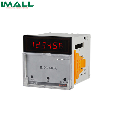 Bộ đếm Autonics FM6M-I4 (72x72mm)