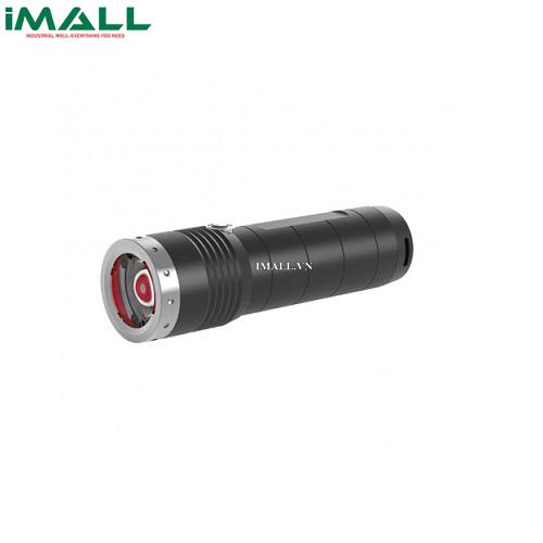 Đèn pin LEDLENSER MT6 (600 lumen, 260m)