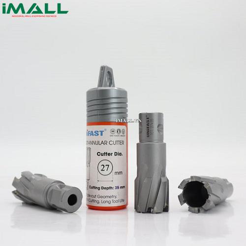 Mũi khoan từ UNIFAST TCT 27x50