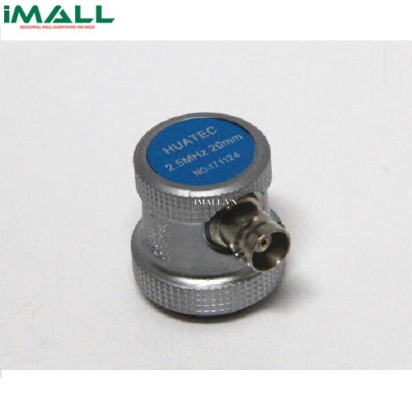 Đầu dò đơn chùm tia thẳng Huatec HFD10-2M
