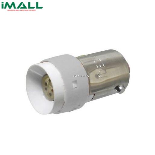 Đèn báo IDEC LSED-HPW 110V (trắng)