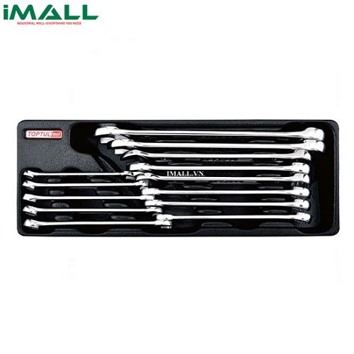 Bộ cờ lê 13 chi tiết (AAEW 8~24mm) TOPTUL GAAT1302
