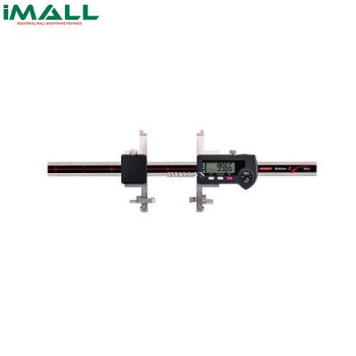 Thước cặp điện tử đa năng (25 EWR, 0–1000mm) Mahr 4119002KAL