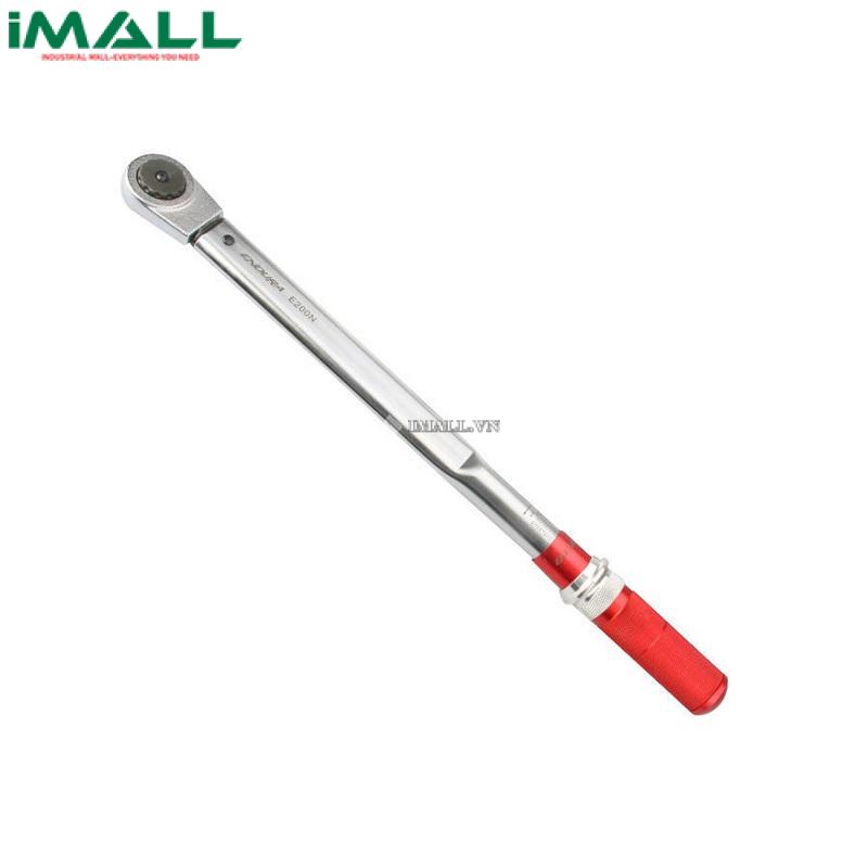 Cần siết lực 1/2" ENDURA E0926 (40-200Nm)