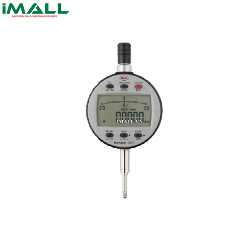 Đồng hồ so điện tử (1087 ZR, 12.5mm/.5”, IP 42) Mahr 4337671KAL