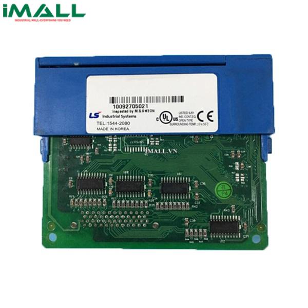 Mô đun CPU của PLC LS GM6-CPUC