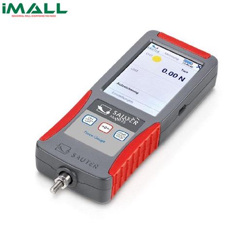 Máy đo lực (50N, 0.01N) SAUTER FS 4-50