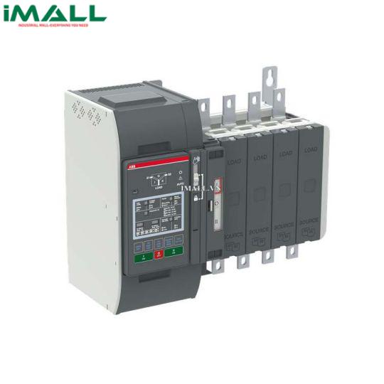 Bộ chuyển nguồn ABB OXB200E3S2QB (1SCA153427R1001, 200A)