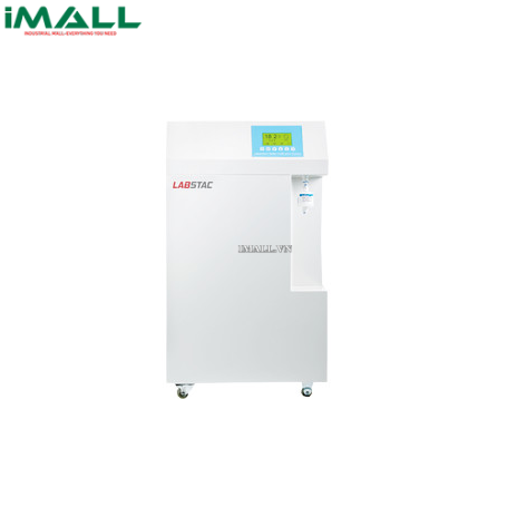 Hệ thống khử ion trung bình Labstac WD133
