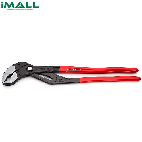 Kìm Nước Mỏ Quạ Cobra® XXL Mở đến Ø115mm dài 560mm Knipex 87 01 560