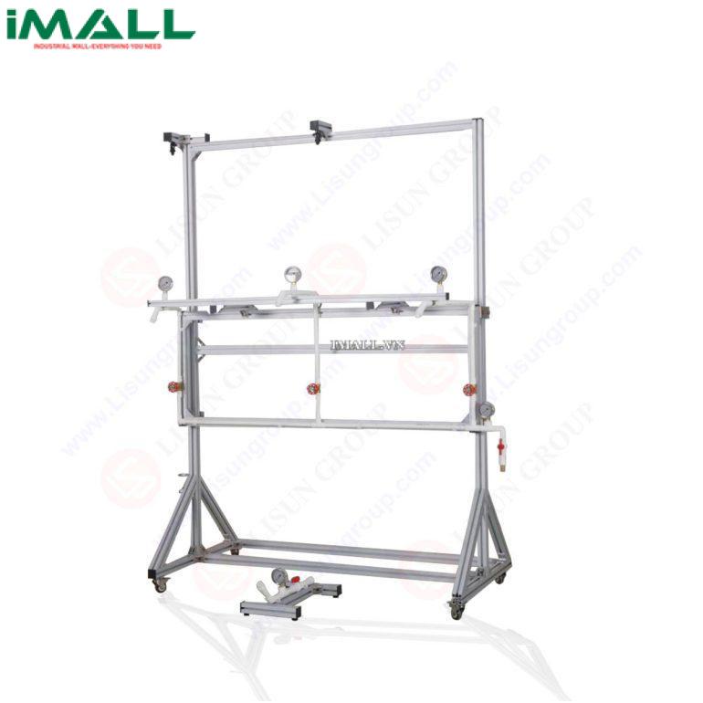 Thiết bị kiểm tra chống nước Lisun JL-UL (50-150 Kpa, >10L/min)