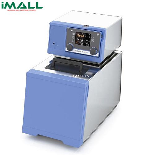 Bể ổn nhiệt IKA HBC 10 control (0004137000)