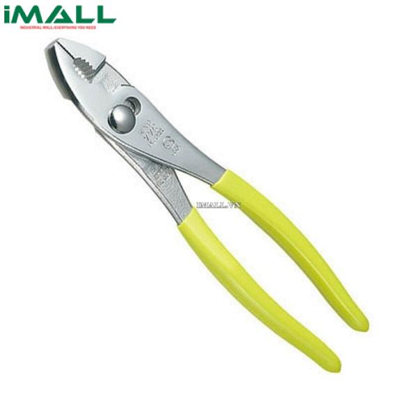 Kìm 2 lỗ 150mm TSUNODA PL-150