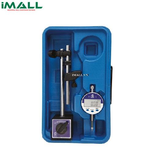 Bộ chân đế từ và đồng hồ so MOORE & WRIGHT MW475-SET1