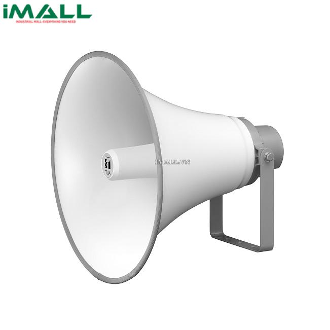 Loa nén phản xạ vành tròn TOA TC-631 (30W, 110dB)