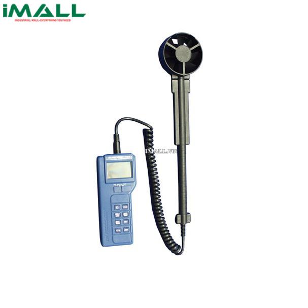 Máy đo tốc độ gió BK Precision 731A (0.4 ~ 30 m/sec)
