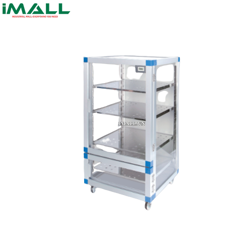 Tủ chống ẩm (207 L, có bánh xe) SciLab SL.DeBG1K