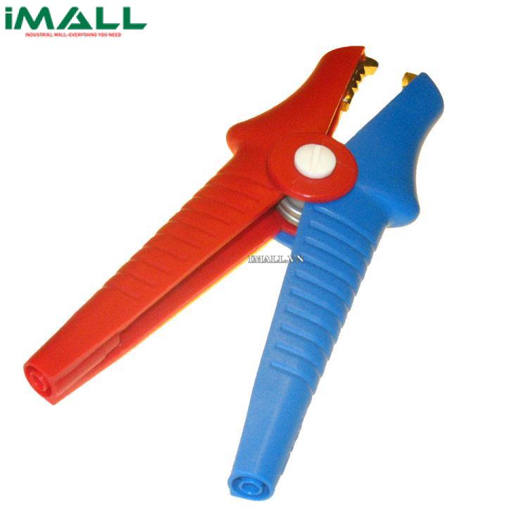 Kẹp cá sấu (dùng cho Sonel MMR 630) SONEL WAKROKELK06