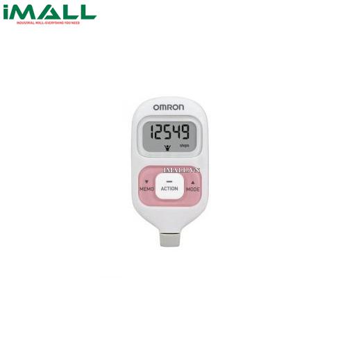 Máy đếm bước đi OMRON HJ-203