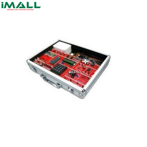 Bộ kit thực hành vi điều khiển PIC GOTT GOTT-PTK-40A (610-927)