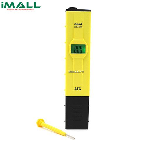 Bút đo độ độ dẫn điện EC Sinotester CD-2013 (0~1999μs/cm)