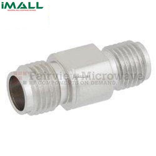 Đầu chuyển đổi Fairview Microwave FMAD1022 (3.5mm Female -2.4mm Female, 34 Ghz)