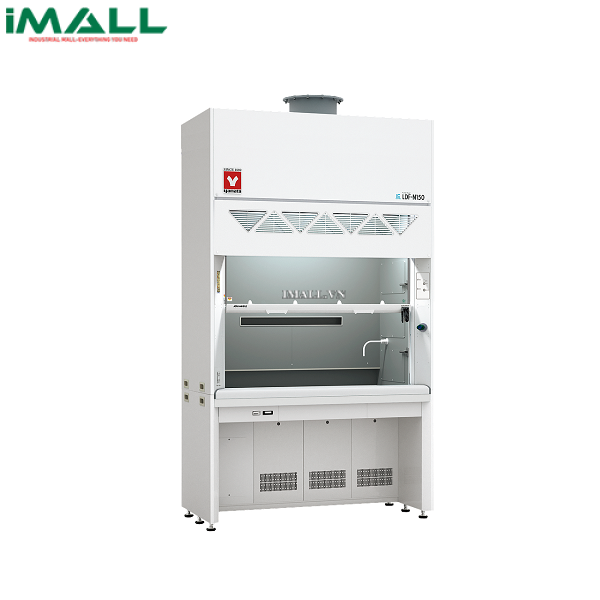 Tủ hút Yamato LDF-N150LU (A003017, 245Pa)