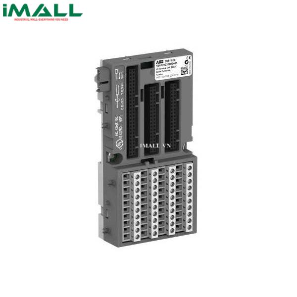 Terminal unit, screw ABB TU541:S500 (1SAP213000R0001)