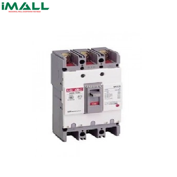 MCCB 3P LS ABS103c 75A (42kA)