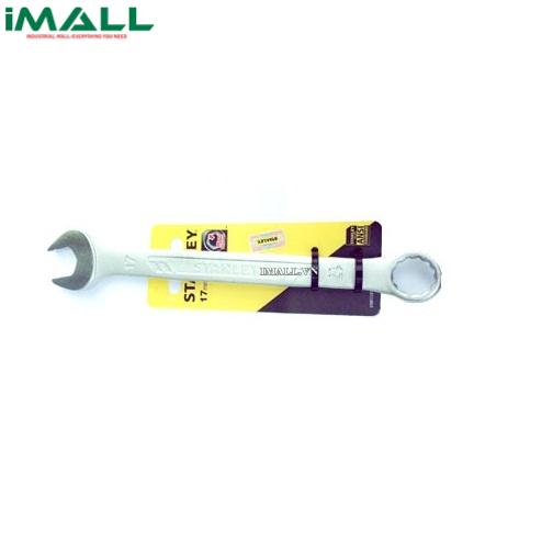 Cờ lê vòng miệng Stanley 72-807(10mm)