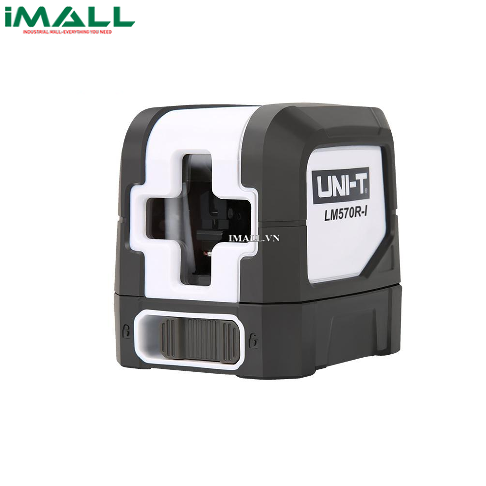 Máy cân mực tia đỏ UNI-T LM570R-I (1V1H)