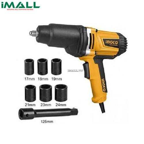 Máy vặn bu lông 1050W INGCO IW10508 (1/2")