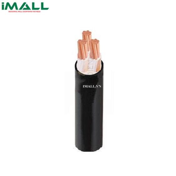 Dây cáp điện 3 lõi Cadivi CXV-3×50 mm2 – 0.6/1kV