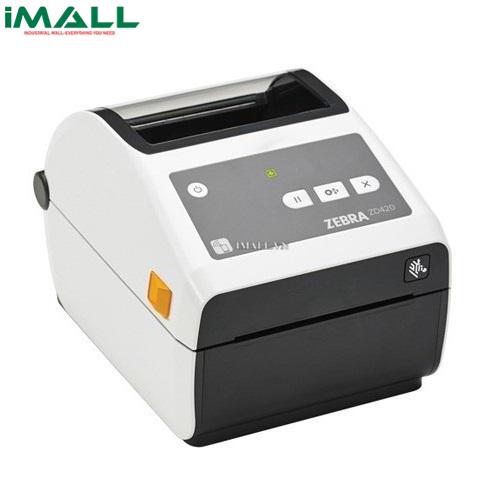 Máy in mã vạch Zebra ZD420d-HC (203dpi - 300dpi)