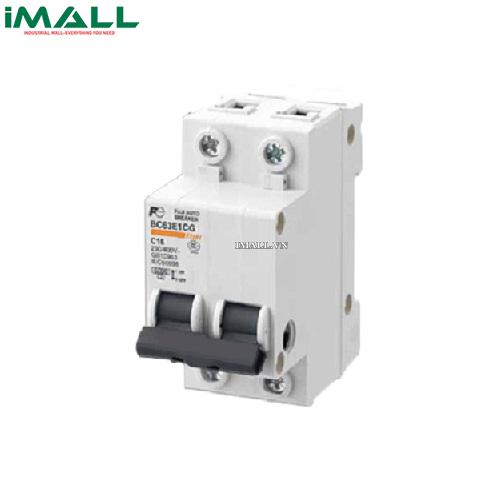 MCB Fuji BC63E1CG-2P 16A (6kA)