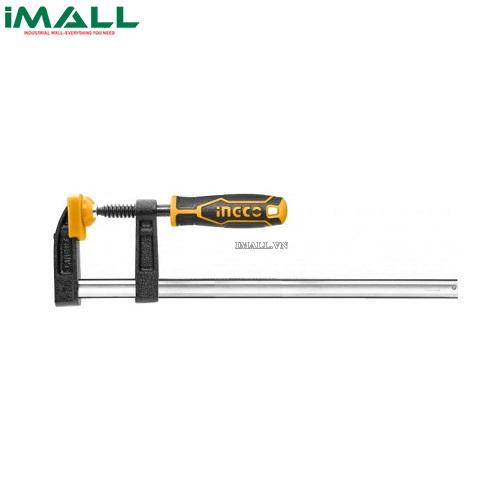 Cảo chữ F (50x150mm) INGCO HFC020501
